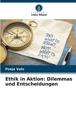 Pooja Vats - Ethik in Aktion, Häftad