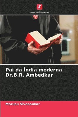 bokomslag Pai da ndia moderna Dr.B.R. Ambedkar