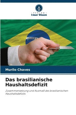Murilo Chaves - brasilianische Haushaltsdefizit, Häftad