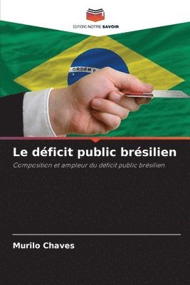 déficit public brésilien