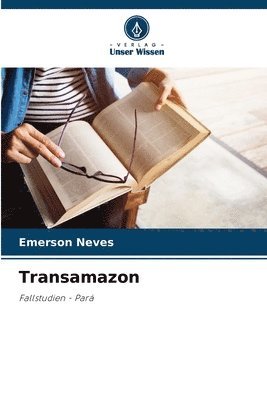 bokomslag Transamazon