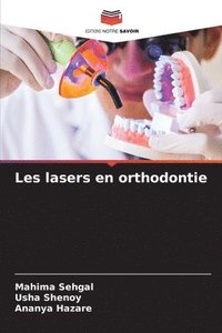 bokomslag Les lasers en orthodontie