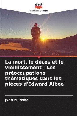 La mort, le dcs et le vieillissement 1