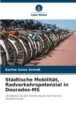 Städtische Mobilität, Radverkehrspotenzial in Dourados-MS