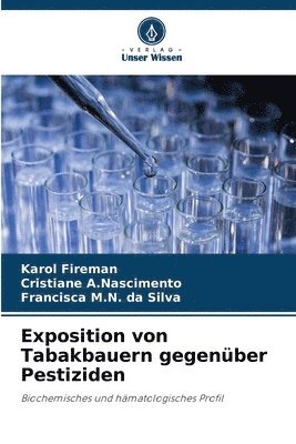 Exposition von Tabakbauern gegenber Pestiziden 1