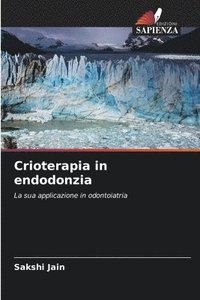 bokomslag Crioterapia in endodonzia