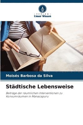 bokomslag Stdtische Lebensweise