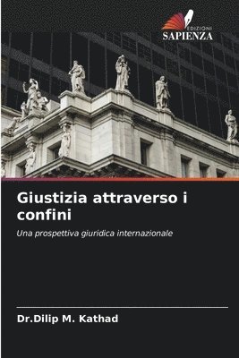 Giustizia attraverso i confini 1