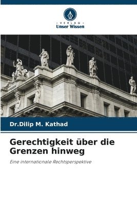 Gerechtigkeit ber die Grenzen hinweg 1