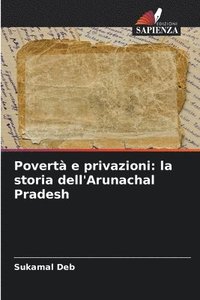 bokomslag Povert e privazioni