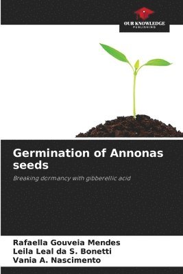 Germination of Annonas seeds 1