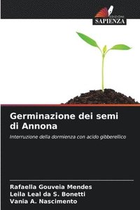 bokomslag Germinazione dei semi di Annona