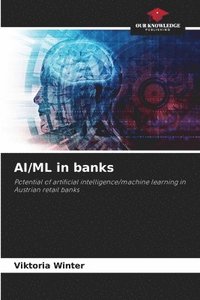 bokomslag AI/ML in banks