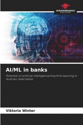 bokomslag AI/ML in banks