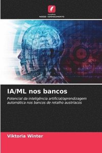 bokomslag IA/ML nos bancos