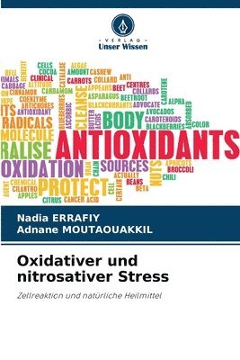 bokomslag Oxidativer und nitrosativer Stress