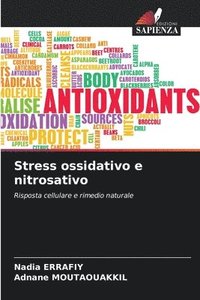 bokomslag Stress ossidativo e nitrosativo