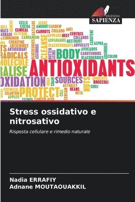 bokomslag Stress ossidativo e nitrosativo