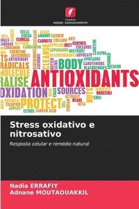 bokomslag Stress oxidativo e nitrosativo