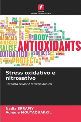 Stress oxidativo e nitrosativo 1