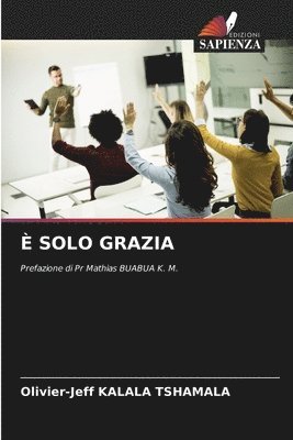  Solo Grazia 1