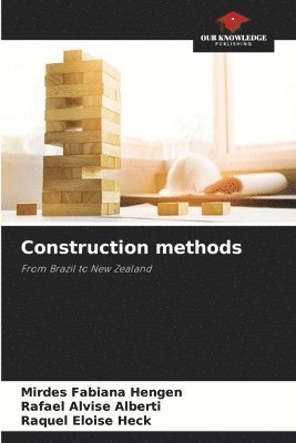 Construction methods 1