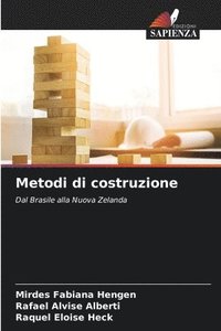 bokomslag Metodi di costruzione