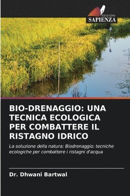 bokomslag Bio-Drenaggio