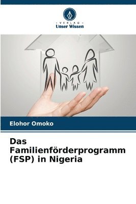 Familienförderprogramm (FSP) in Nigeria