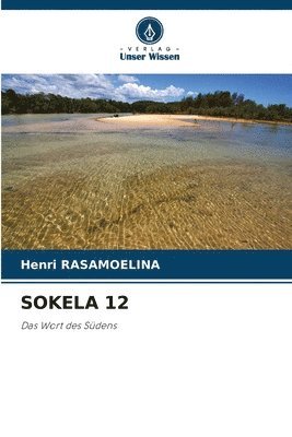 bokomslag Sokela 12