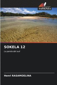 bokomslag Sokela 12