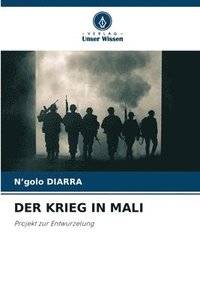 bokomslag Der Krieg in Mali