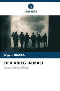 bokomslag Krieg in Mali