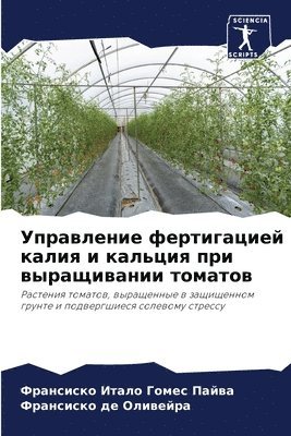 Франсиск Гомес Пайва, Франсиск де Оливейра, &#1043;&#1086;&#1084;&#1077;&#1089; &#10, &#1076;&#1077; &#1054;&#1083;&#1080;&#10, ¿¿¿¿¿¿¿¿ ¿¿¿¿¿ ¿¿¿¿¿, ¿¿¿¿¿¿¿¿ ¿¿ ¿¿¿¿¿¿¿¿ - Управление фертигацией калия и кальция п&#1088, Häftad