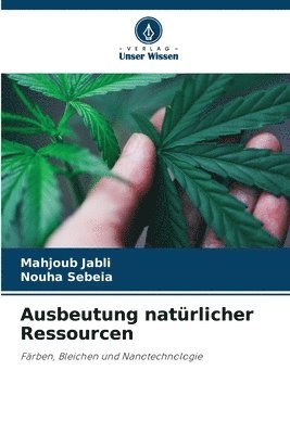 bokomslag Ausbeutung natrlicher Ressourcen