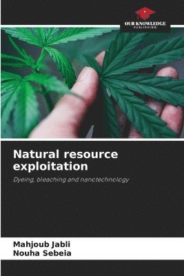 Natural resource exploitation 1