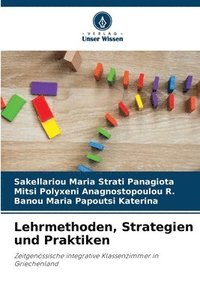 bokomslag Lehrmethoden, Strategien und Praktiken