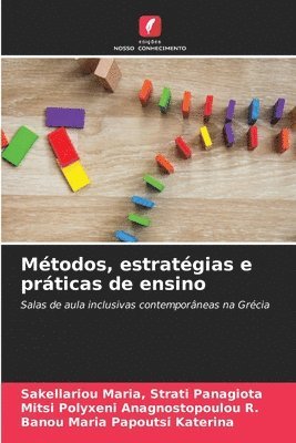 Mtodos, estratgias e prticas de ensino 1