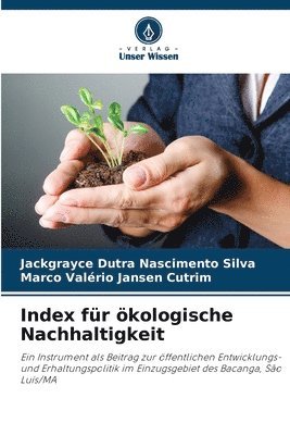 Index fr kologische Nachhaltigkeit 1