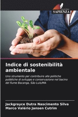 Indice di sostenibilit ambientale 1