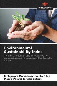 bokomslag Environmental Sustainability Index