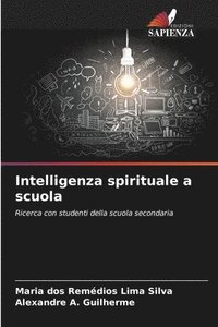 bokomslag Intelligenza spirituale a scuola