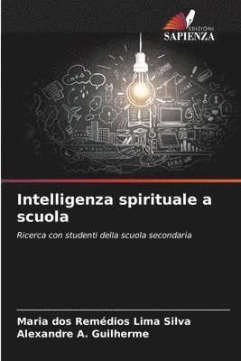 Intelligenza spirituale a scuola 1