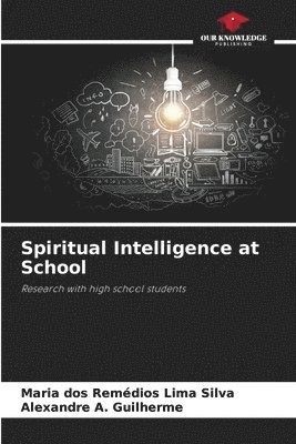 bokomslag Spiritual Intelligence at School