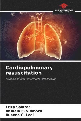 Cardiopulmonary resuscitation 1