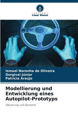 Modellierung und Entwicklung eines Autopilot-Prototyps 1