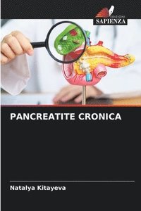 bokomslag Pancreatite Cronica