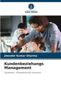 bokomslag Kundenbeziehungs Management