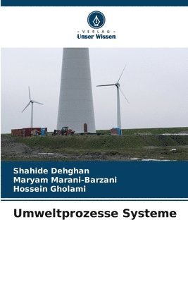 Shahide Dehghan, Maryam Marani-Barzani, Hossein Gholami - Umweltprozesse Systeme, Häftad