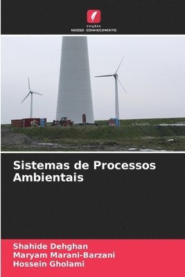 Sistemas de Processos Ambientais 1